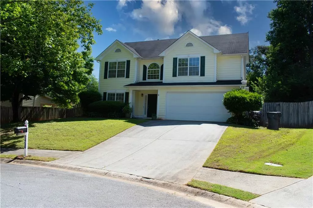 Suwanee, GA 30024,2450 Fosters Mill CT