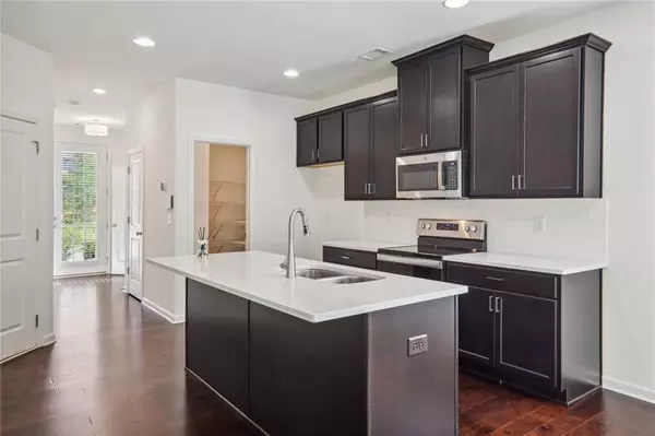 Stone Mountain, GA 30083,5169 Madeline PL