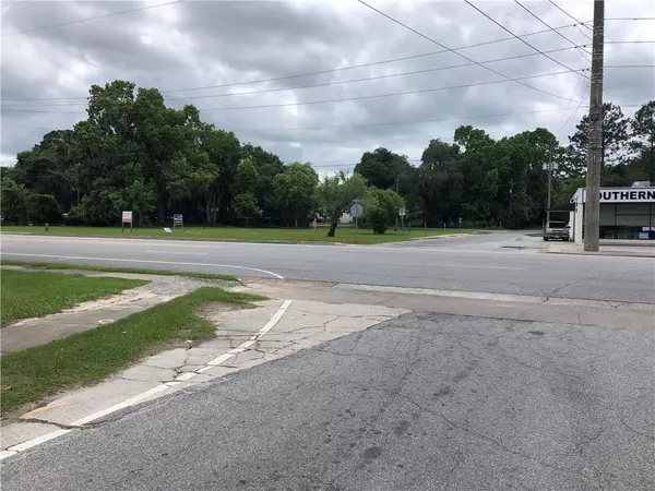 Darien, GA 31305,907 North WAY