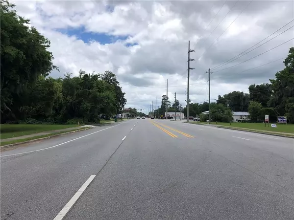 Darien, GA 31305,907 North WAY