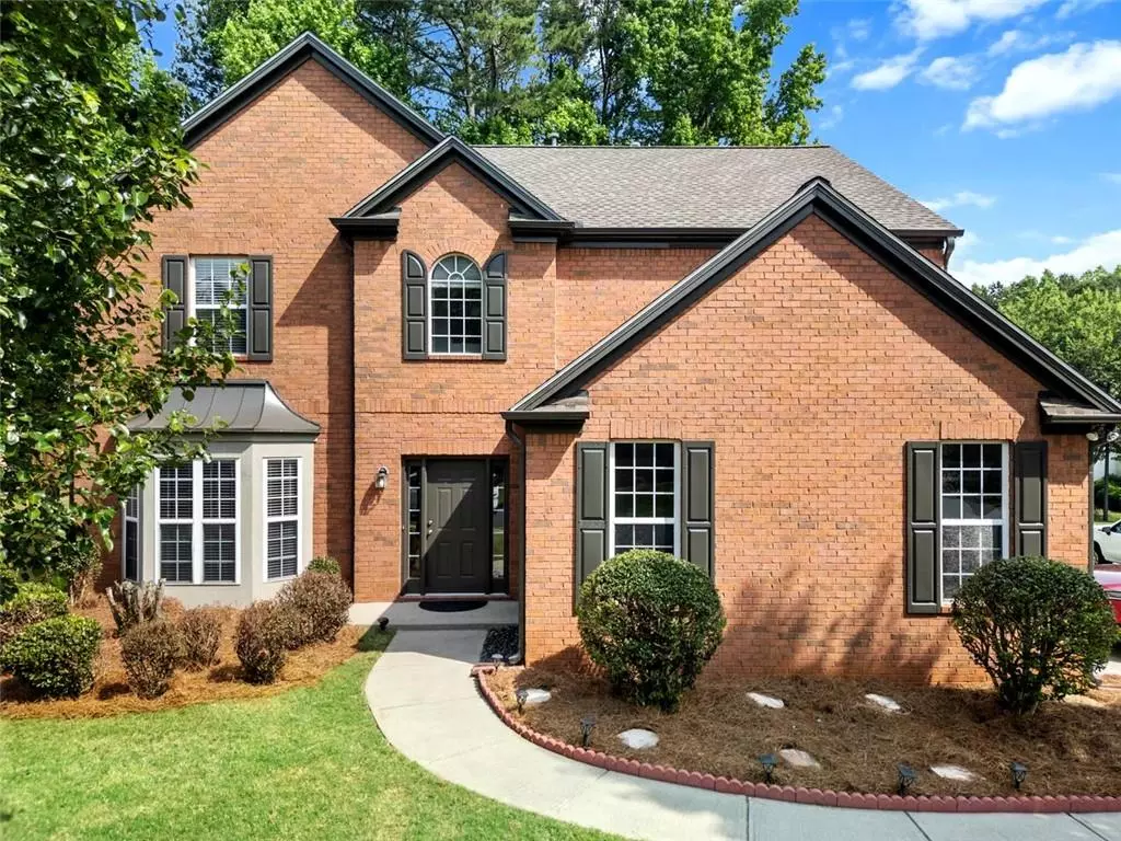 Marietta, GA 30064,299 IVY MANOR DR NW