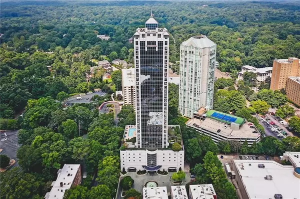 Atlanta, GA 30305,2828 Peachtree Road NW Unit 1404