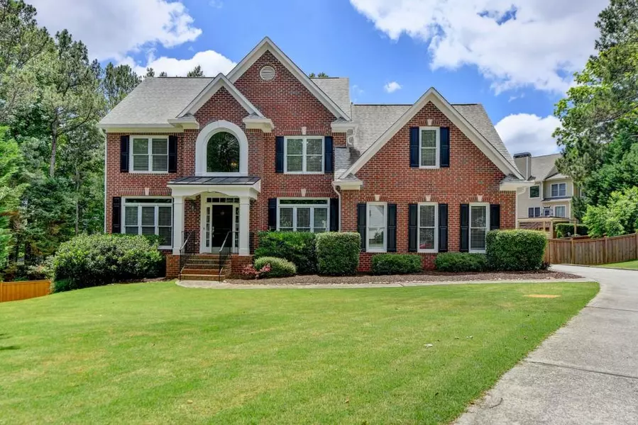 585 Cresthaven WALK, Johns Creek, GA 30005