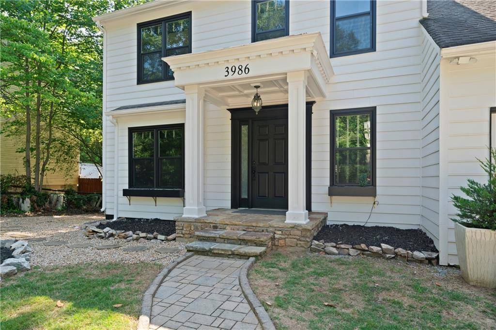 Kennesaw, GA 30144,3986 Verbena CT NW