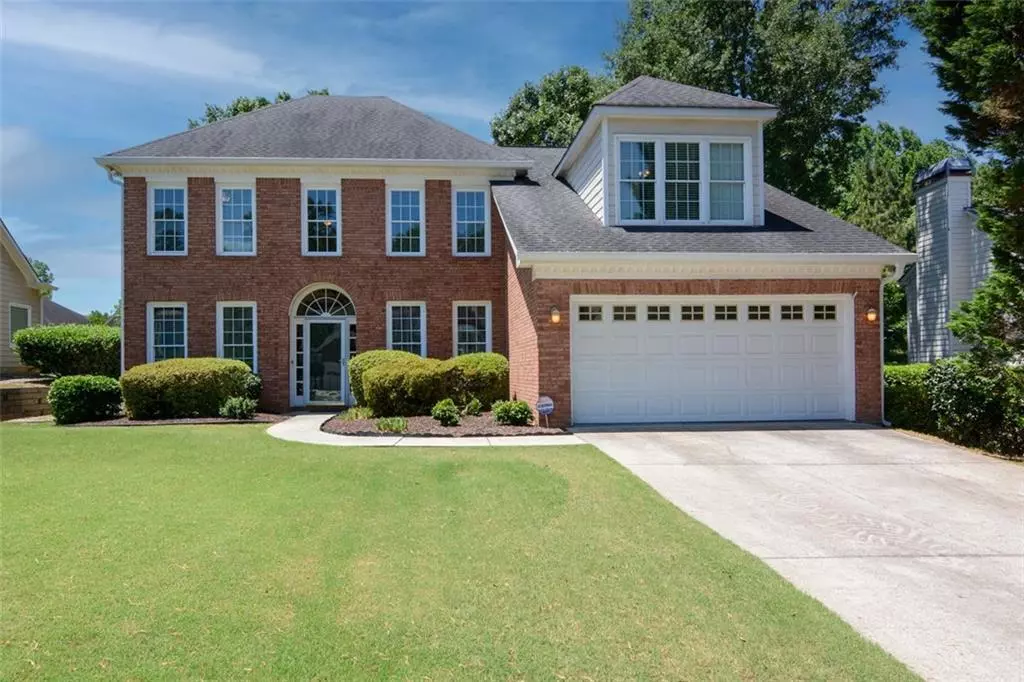 Duluth, GA 30097,3726 Thornbrooke CT