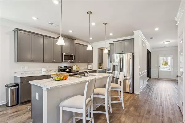 Loganville, GA 30052,928 Brittfield WAY