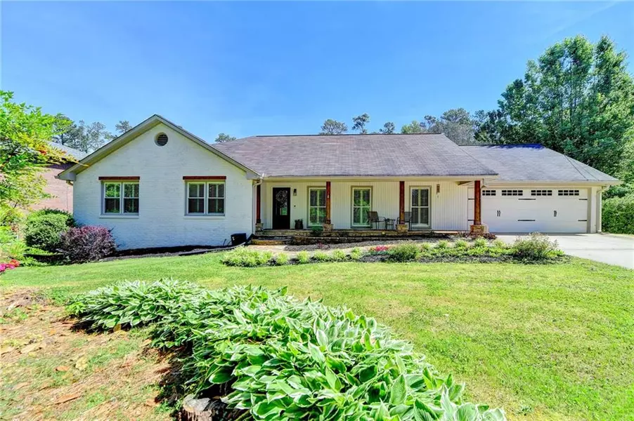 370 Houze WAY, Roswell, GA 30076