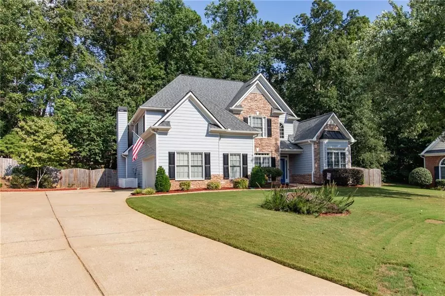 241 Sedgefield Overlook, Dallas, GA 30157