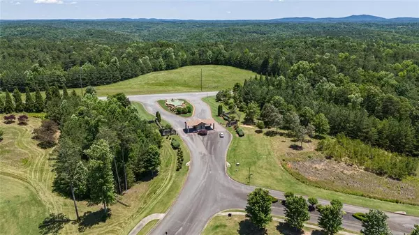 Dawsonville, GA 30534,Lot 14 Attwater CIR