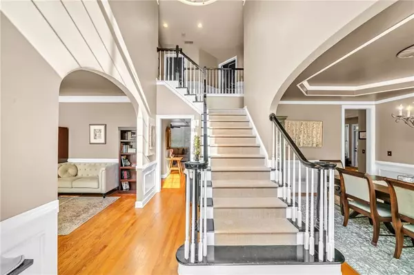 Milton, GA 30004,350 Wigton DR