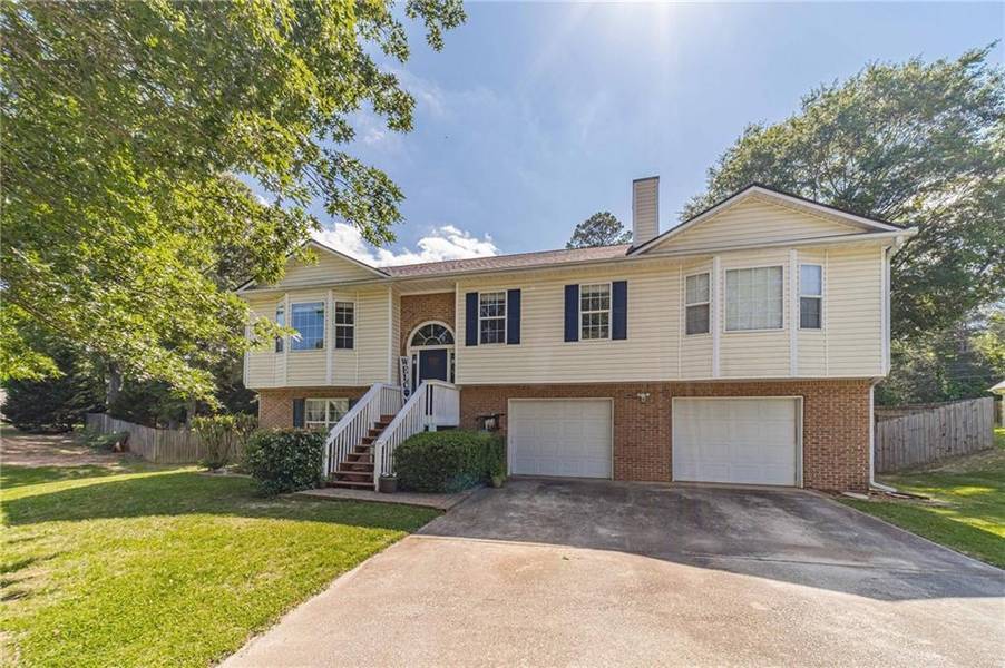 2653 Shoalcove TRL, Bethlehem, GA 30620