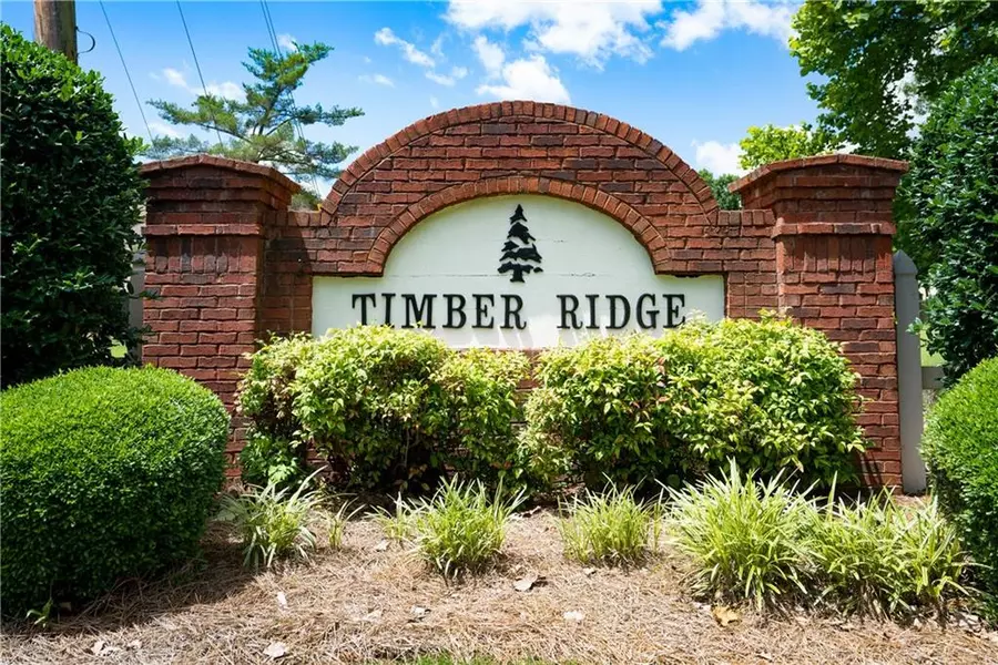 0 Timber Ridge Drive, Calhoun, GA 30701