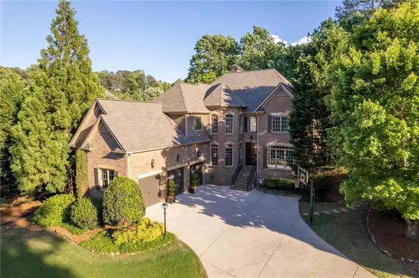 Suwanee, GA 30024,5430 Estate View TRCE