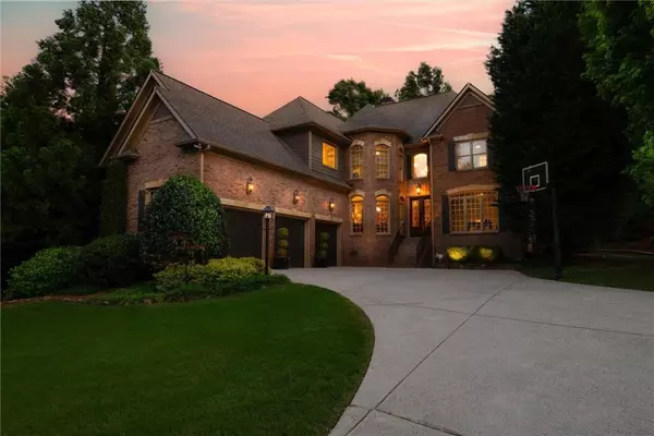 5430 Estate View TRCE, Suwanee, GA 30024