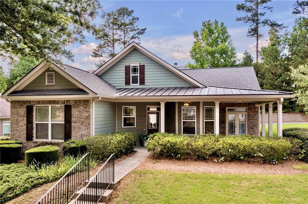 402 Serena LN, Canton, GA 30115