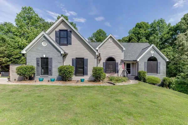 25 Davenport RD, Braselton, GA 30517