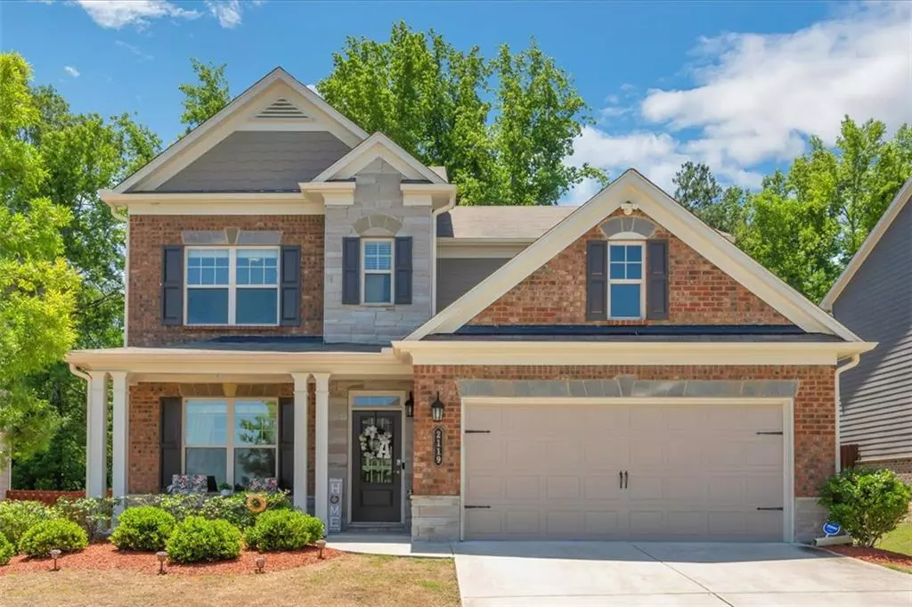 Buford, GA 30519,2119 Lakeview Bend WAY