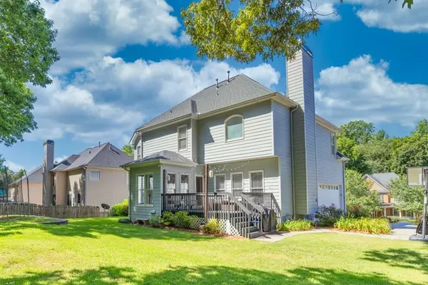 Lawrenceville, GA 30043,2280 Turtle Creek WAY