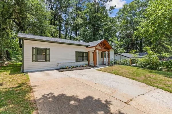 Atlanta, GA 30315,1025 Regis RD