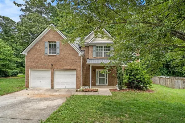 4221 Kenwood TRL,  Atlanta,  GA 30349