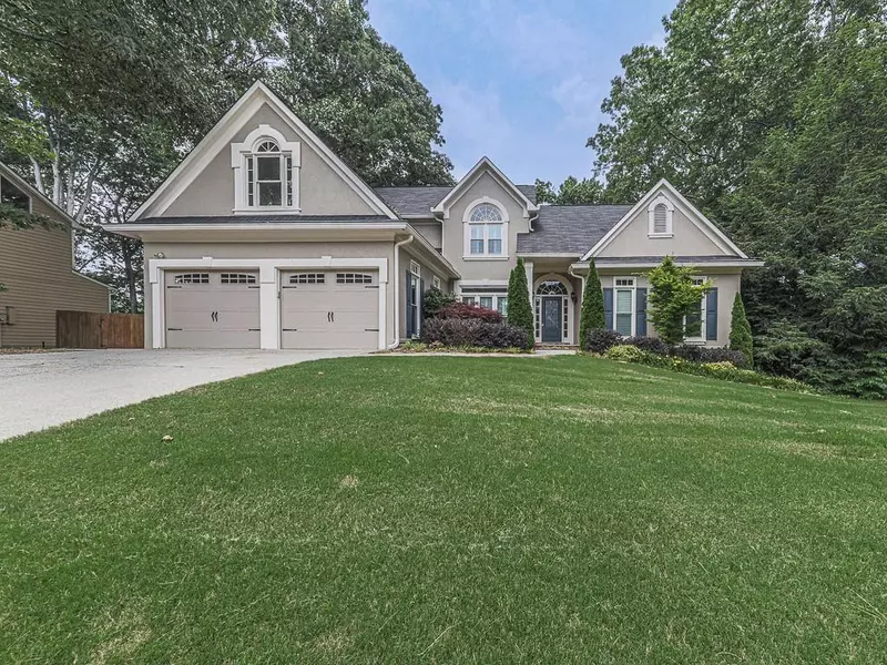 2004 Cresthaven WALK, Woodstock, GA 30189