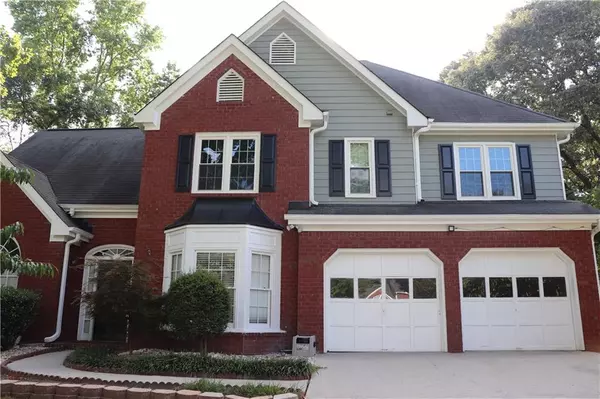 893 Lance Cir, Lawrenceville, GA 30043