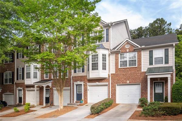 2137 Dillard XING, Tucker, GA 30084