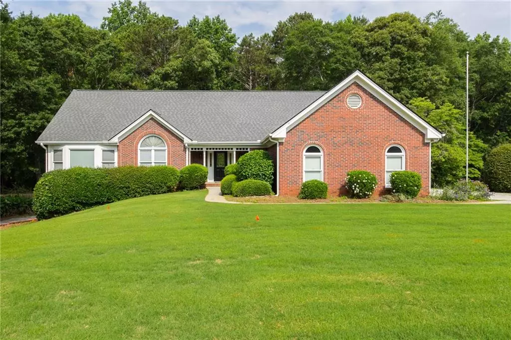 Snellville, GA 30039,4345 Ivy Lynn PL