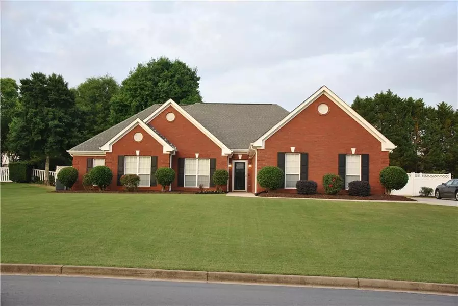 115 Shadow Lake DR, Conyers, GA 30094