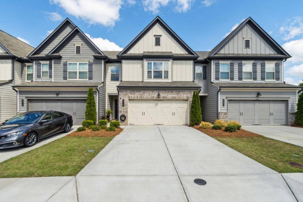 Flowery Branch, GA 30542,5508 Garens WAY