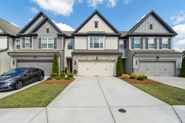 Flowery Branch, GA 30542,5508 Garens WAY