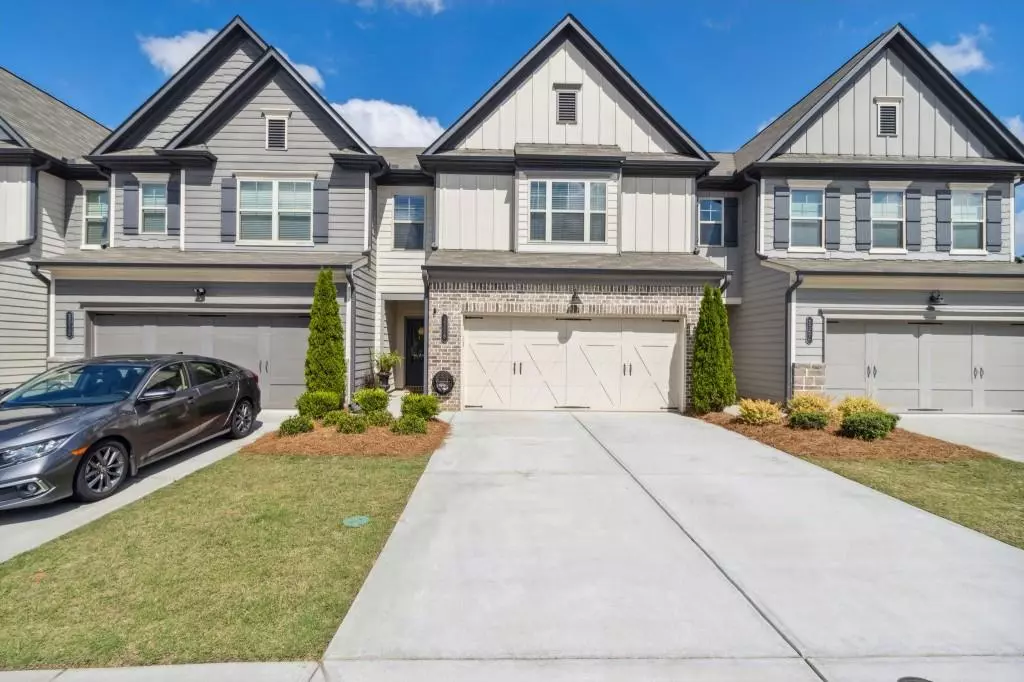 Flowery Branch, GA 30542,5508 Garens WAY