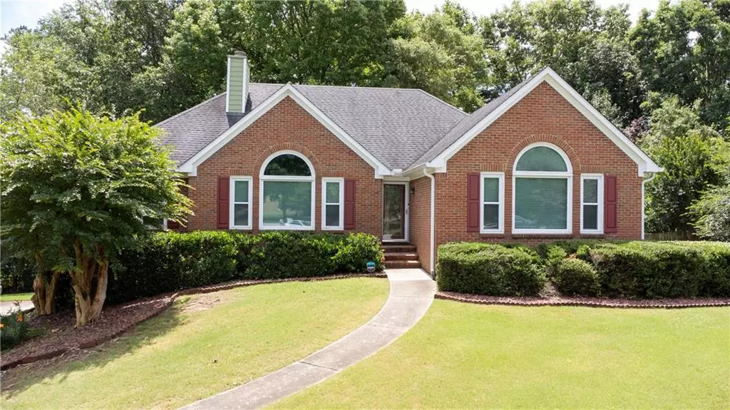 1727 Laurel Song TRL, Dacula, GA 30019