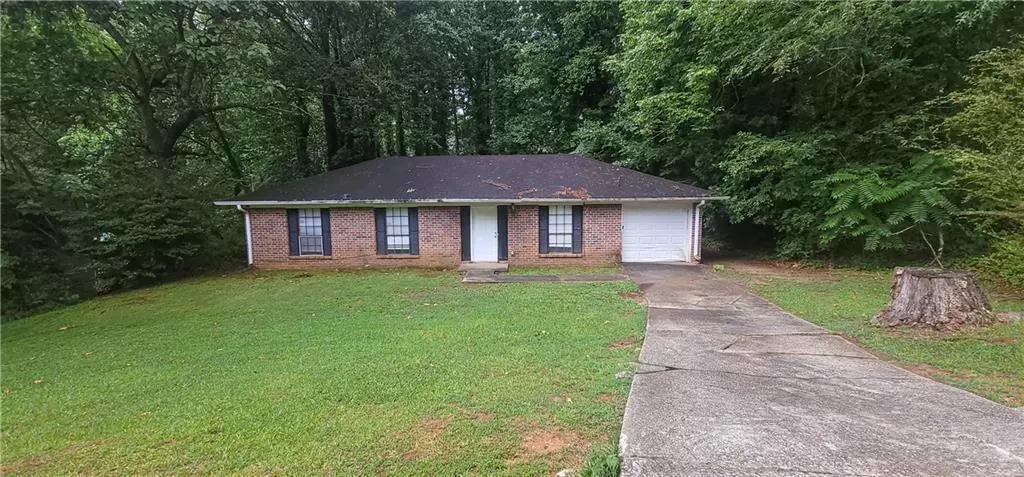 1967 Singer WAY, Lithonia, GA 30058