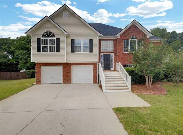 169 Trailwood Gap, Douglasville, GA 30134