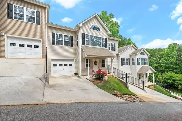 Dahlonega, GA 30533,370 Pointe CIR