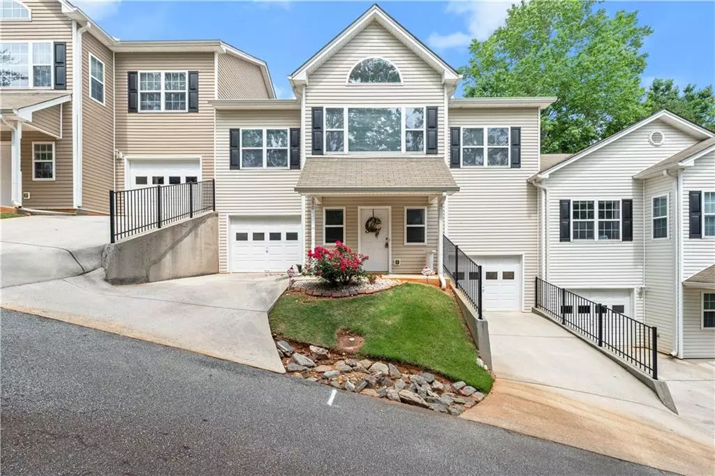 Dahlonega, GA 30533,370 Pointe CIR