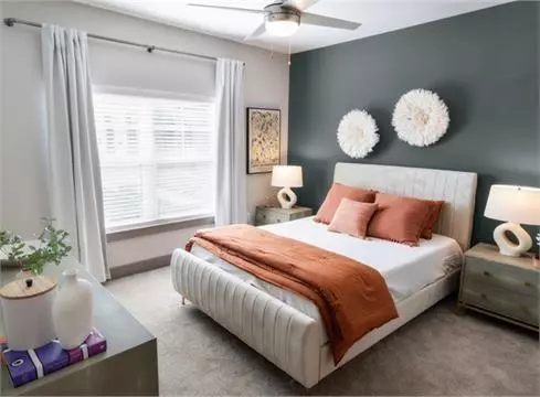 Norcross, GA 30071,6885 Jimmy Carter BLVD #108