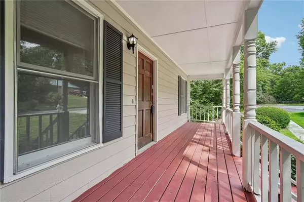 Conyers, GA 30012,2132 Arlin ST NE