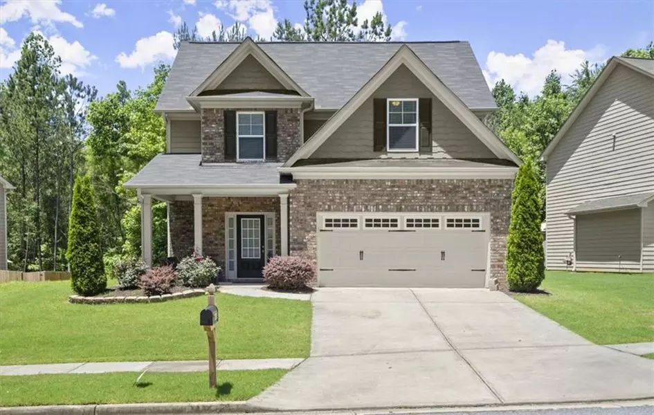 6454 Barker Station WALK, Sugar Hill, GA 30518