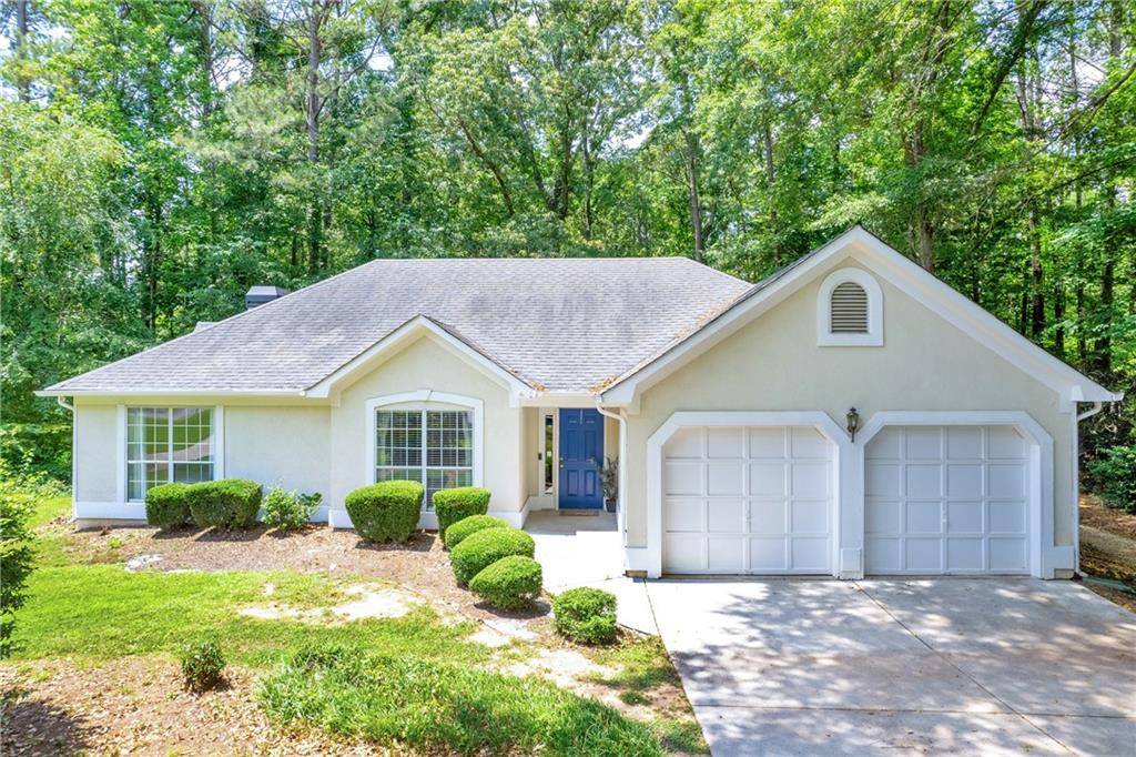 603 Heartwood CT, Peachtree City, GA 30269