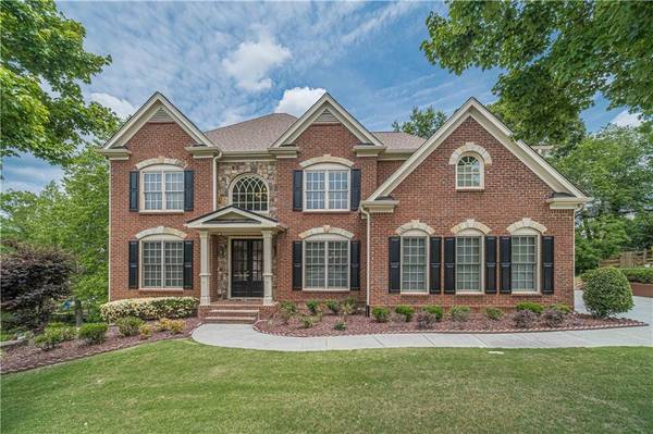 3185 Sable Ridge DR, Buford, GA 30519