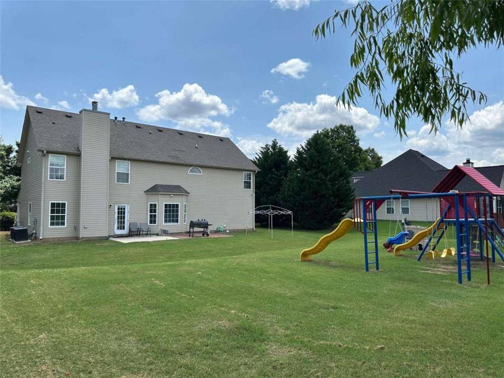 Mcdonough, GA 30252,5103 Redcoat LN