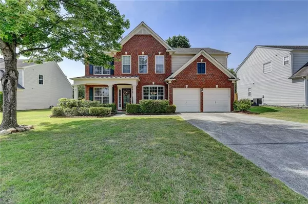 Suwanee, GA 30024,8610 Friarbridge DR