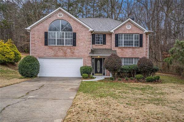 20 Arbor Cove DR, Stockbridge, GA 30281