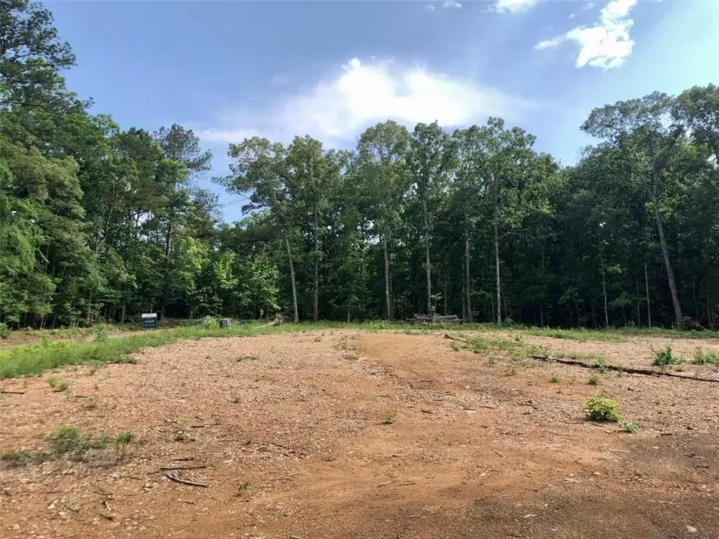 Rome, GA 30165,0 SW Manning Lake RD