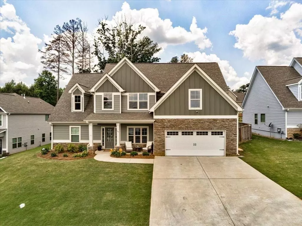 Dallas, GA 30132,36 Brasstown Ct