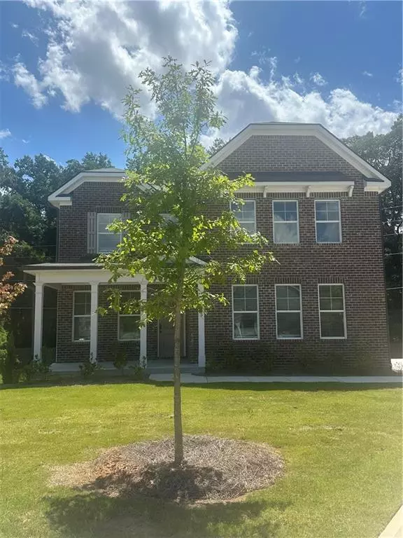 565 Abbott CT SE, Atlanta, GA 30354