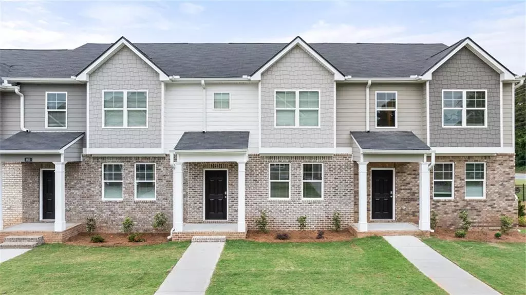 509 Cades Cove #76, Lawrenceville, GA 30045