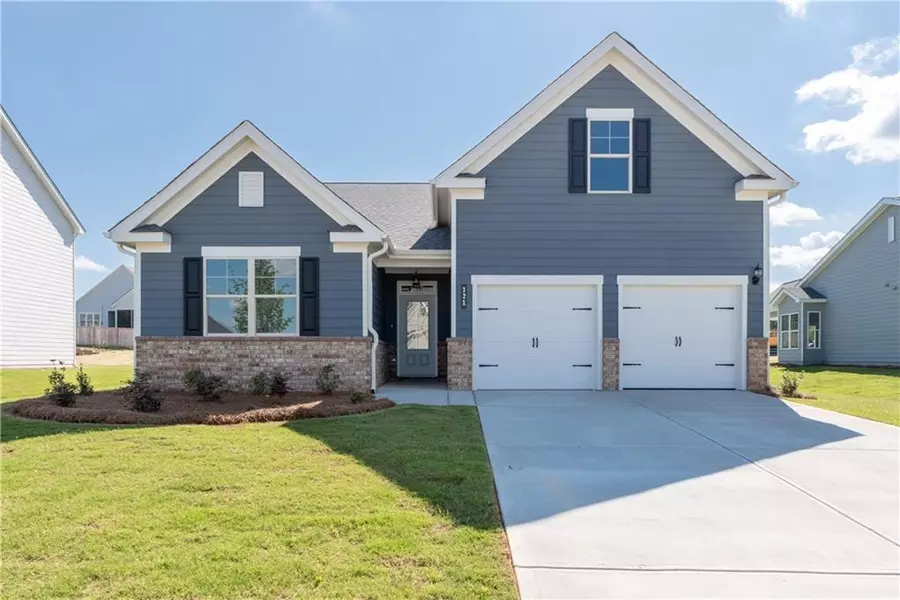 132 Applewood WAY, Homer, GA 30547